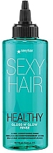 Haarspülung  - SexyHair HealthySexyHair Gloss N' Glow Rinse — Bild N1