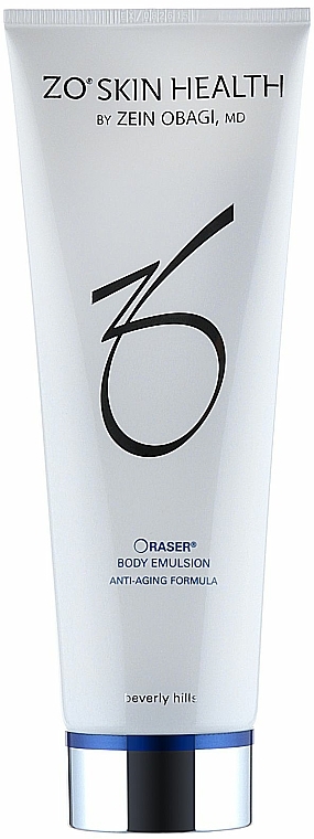 Körperlotion - Zein Obagi Body Emulsion — Bild N2