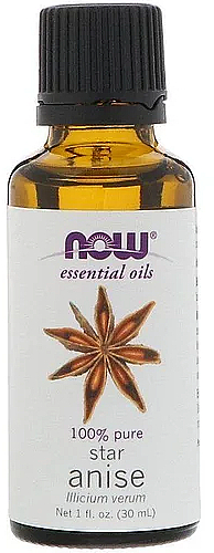 Ätherisches Öl Anis - Now Foods Essential Oils 100% Pure Anise — Bild N1