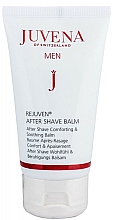 Düfte, Parfümerie und Kosmetik After Shave Balsam für Männer - Juvena Rejuven Men After Shave Balm