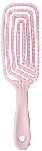 Düfte, Parfümerie und Kosmetik Haarbürste 1285 rosa - Donegal My Moxie Brush
