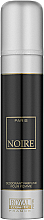 Düfte, Parfümerie und Kosmetik Royal Cosmetic Noire - Deospray