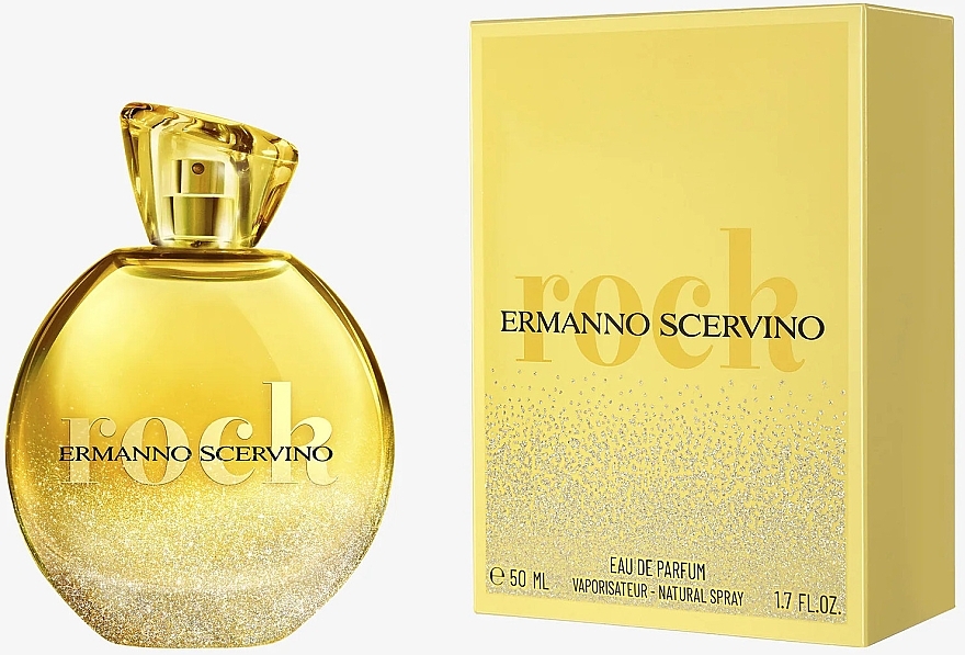 Ermanno Scervino Rock - Eau de Parfum — Bild N2