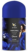 Düfte, Parfümerie und Kosmetik Nachfüllpackung für Aromadiffusor - Ardor Perfumes Passion Luxury Air Freshener (Refill) 
