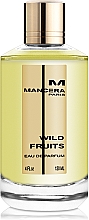 Düfte, Parfümerie und Kosmetik Mancera Wild Fruits - Eau de Parfum