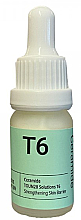 Düfte, Parfümerie und Kosmetik Intensiv pflegendes Gesichtsserum mit Ceramide-Komplex - Toun28 T6 Ceramide Serum