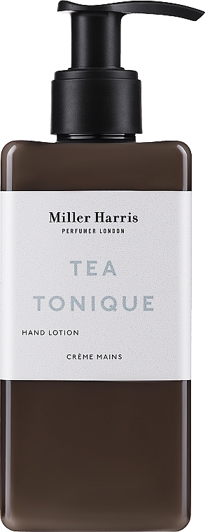 Miller Harris Tea Tonique - Parfümierte Handlotion — Bild N1