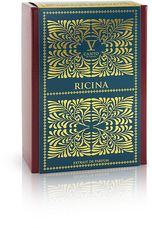 V Canto Ricina - Parfum — Bild N3