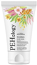 Haarmaske mittlere und hohe Porosität - Joanna PEHology Medium And High Hair Porosity Hair Mask — Bild N1