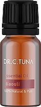 Düfte, Parfümerie und Kosmetik Ätherisches Öl Niaouli - Farmasi Dr. C. Tuna Essential Oil