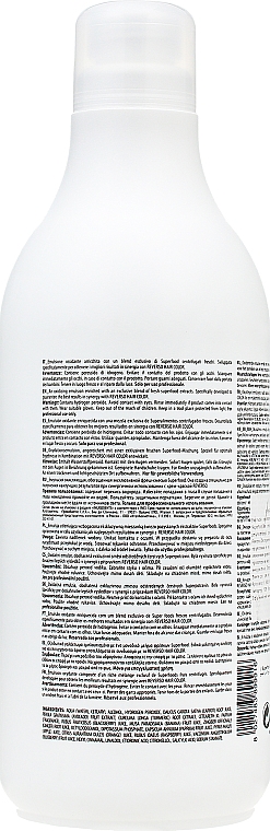 Oxydant 3% - Selective Professional Reverso — Bild N2