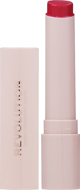 Lippenbalsam - Makeup Revolution Lip Balm Pout Balm — Bild N4