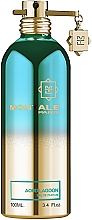 Montale Aoud Lagoon - Eau de Parfum — Bild N1