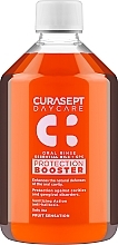 Düfte, Parfümerie und Kosmetik Mundwasser - Curaprox Curasept Daycare Protection Booster Fruit Sensation