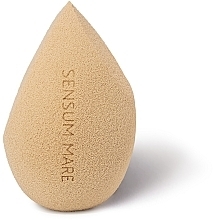 Make-up Schwamm - Sensum Mare Algotone Ideal MakeUp — Bild N1