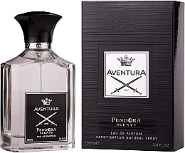 Pendora Scents Aventura - Eau de Parfum — Bild N1