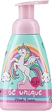 Düfte, Parfümerie und Kosmetik Badeschaum - Bi-es Born To Be A Unicorn Wash Foam