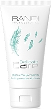 Düfte, Parfümerie und Kosmetik Beruhigende Emulsion mit Lakritz  - Bandi Professional Delicate Care Soothing Emulsion with Liquorice 