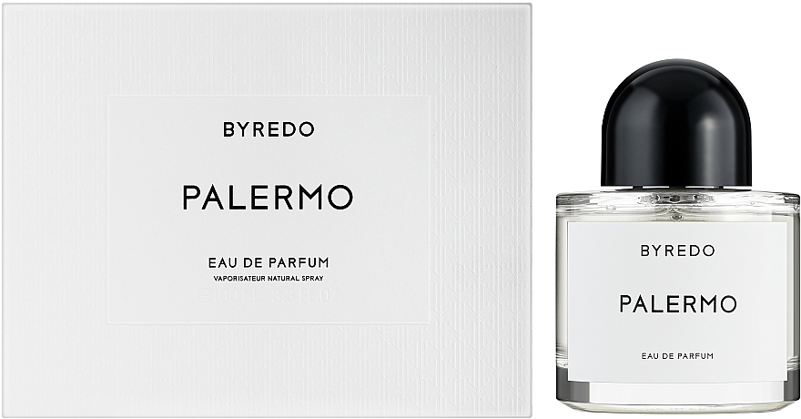 Byredo Palermo - Eau de Parfum — Foto N2