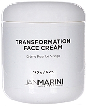 Düfte, Parfümerie und Kosmetik Gesichtscreme - Jan Marini Transformation Face Cream (Salon Size)