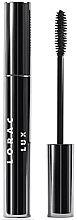 Mascara - Lorac Lux First Class Lash Mascara — Bild N1