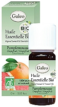 Düfte, Parfümerie und Kosmetik Organisches ätherisches Öl mit Grapefruit - Galeo Organic Essential Oil Grapefruit