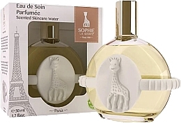 Düfte, Parfümerie und Kosmetik Parfums Sophie La Girafe - Eau de Parfum