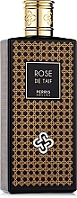 Düfte, Parfümerie und Kosmetik Perris Monte Carlo Rose de Taif - Eau de Parfum