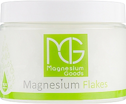 Magnesium Badeflocken - Magnesium Goods Flakes — Bild N6