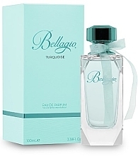 Bellagio Turquoise - Eau de Parfum — Bild N1