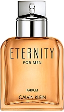 Düfte, Parfümerie und Kosmetik Calvin Klein Eternity For Men - Parfum
