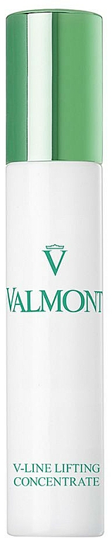 Regenerierendes Anti-Falten Liftingserum für das Gesicht - Valmont V-Line Lifting Concentrate — Bild N1