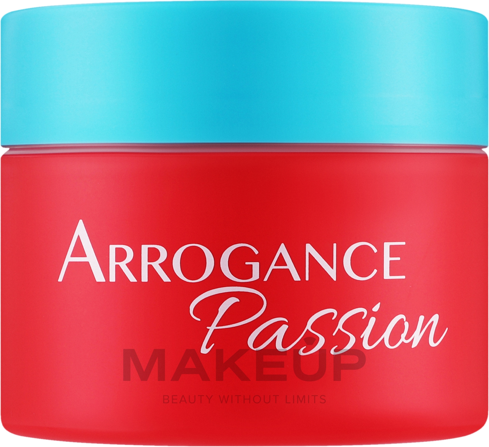 Arrogance Passion - Körpercreme — Bild 250 ml