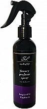 Aromatisches Spray für Zuhause und Auto - Smell of Life Acqua Di Gio Perfume Spray Car & Home  — Bild N1