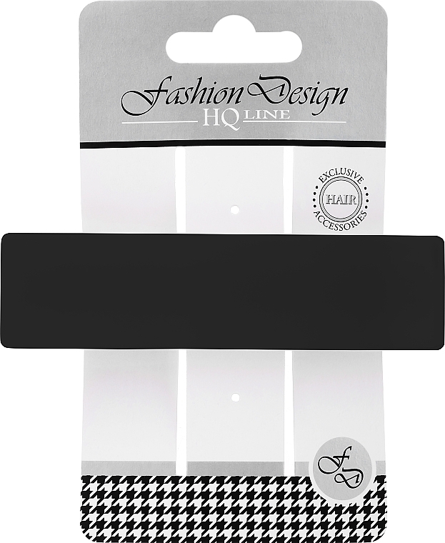Automatische Haarspange Fashion Design 28465 - Top Choice Fashion Design HQ Line  — Bild N1