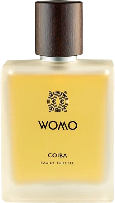 Womo Coiba - Eau de Toilette — Bild N1