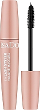 Düfte, Parfümerie und Kosmetik Wimperntusche - IsaDora Lash Styler Volume Mascara 