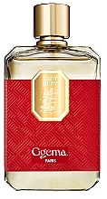 Ggema Lady Ruby - Eau de Parfum — Bild N1