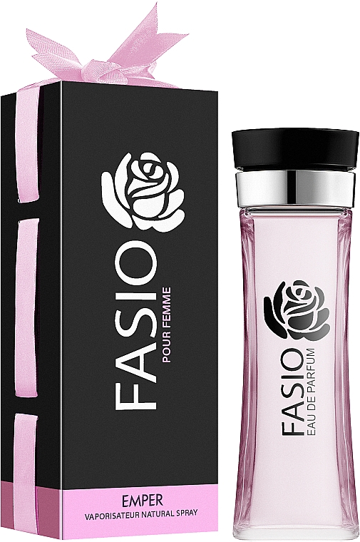 Emper Fasio - Eau de Parfum