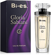 Düfte, Parfümerie und Kosmetik Bi-Es Gloria Sabiani - Eau de Parfum