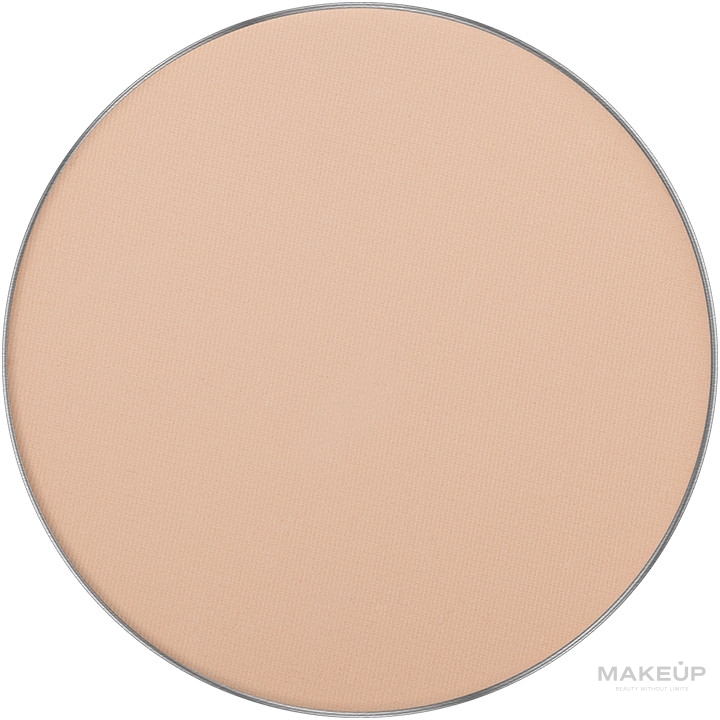 Kompakter Gesichtspuder - Inglot Freedom System HD Pressed Powder Round — Bild 402