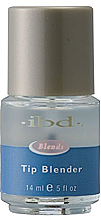 Pflege für Nagelspitzen - IBD Tip Blender — Bild N2