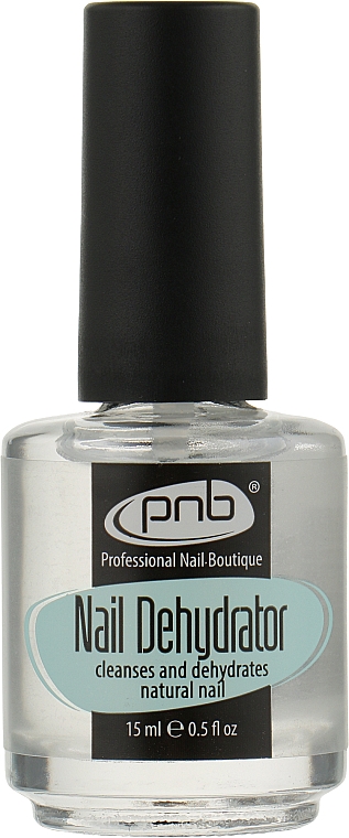 Nagelentfeuchter - PNB Nail Dehydrator — Bild N1