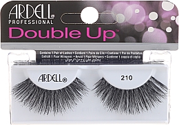 Künstliche Wimpern 210 - Ardell Double Up — Bild N1