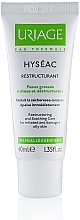 Düfte, Parfümerie und Kosmetik Restrukturierende und beruhigende Creme mit Sheabutter - Uriage Hyseac Restructuring Soothing Care