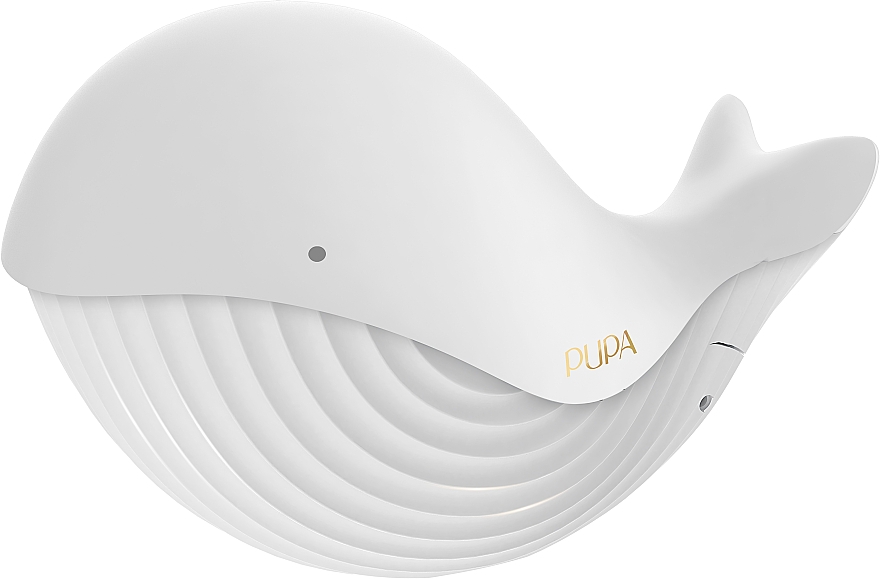 Make-up Palette für Lippen - Pupa Whale 1