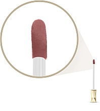 Lipgloss - Max Factor Honey Lacquer — Foto N3