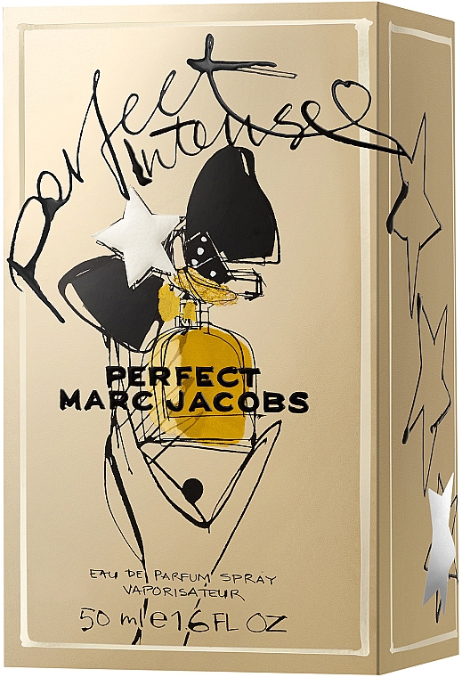 Marc Jacobs Perfect Intense - Eau de Parfum — Bild N3