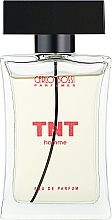 Carlo Bossi TNT Red - Eau de Parfum — Bild N1