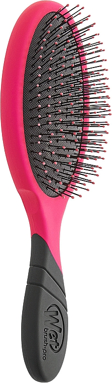 Haarbürste rosa - Wet Brush Pro Detangler Pink — Bild N2